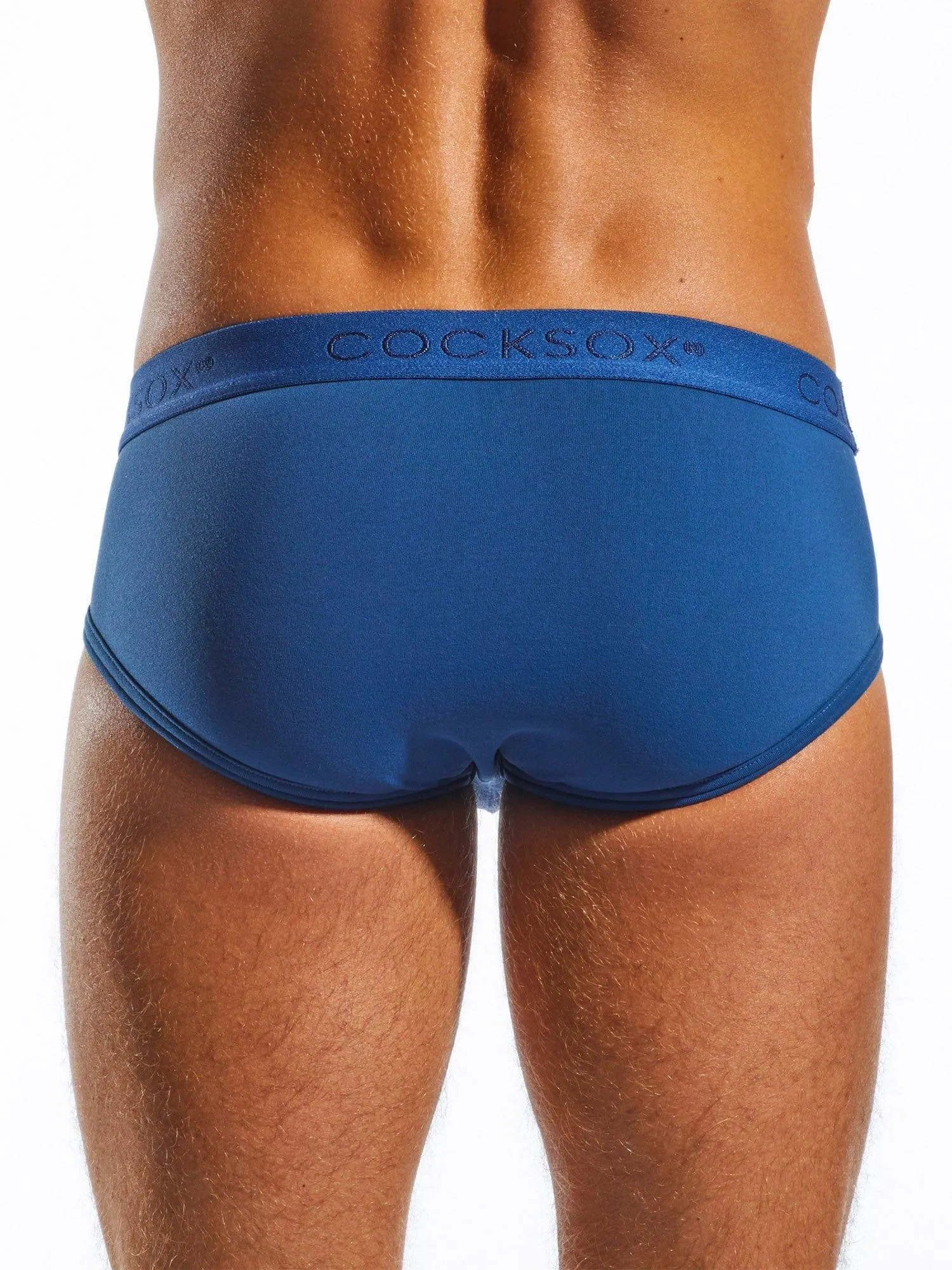 COCKSOX ALWAYS SPORTS BRIEF