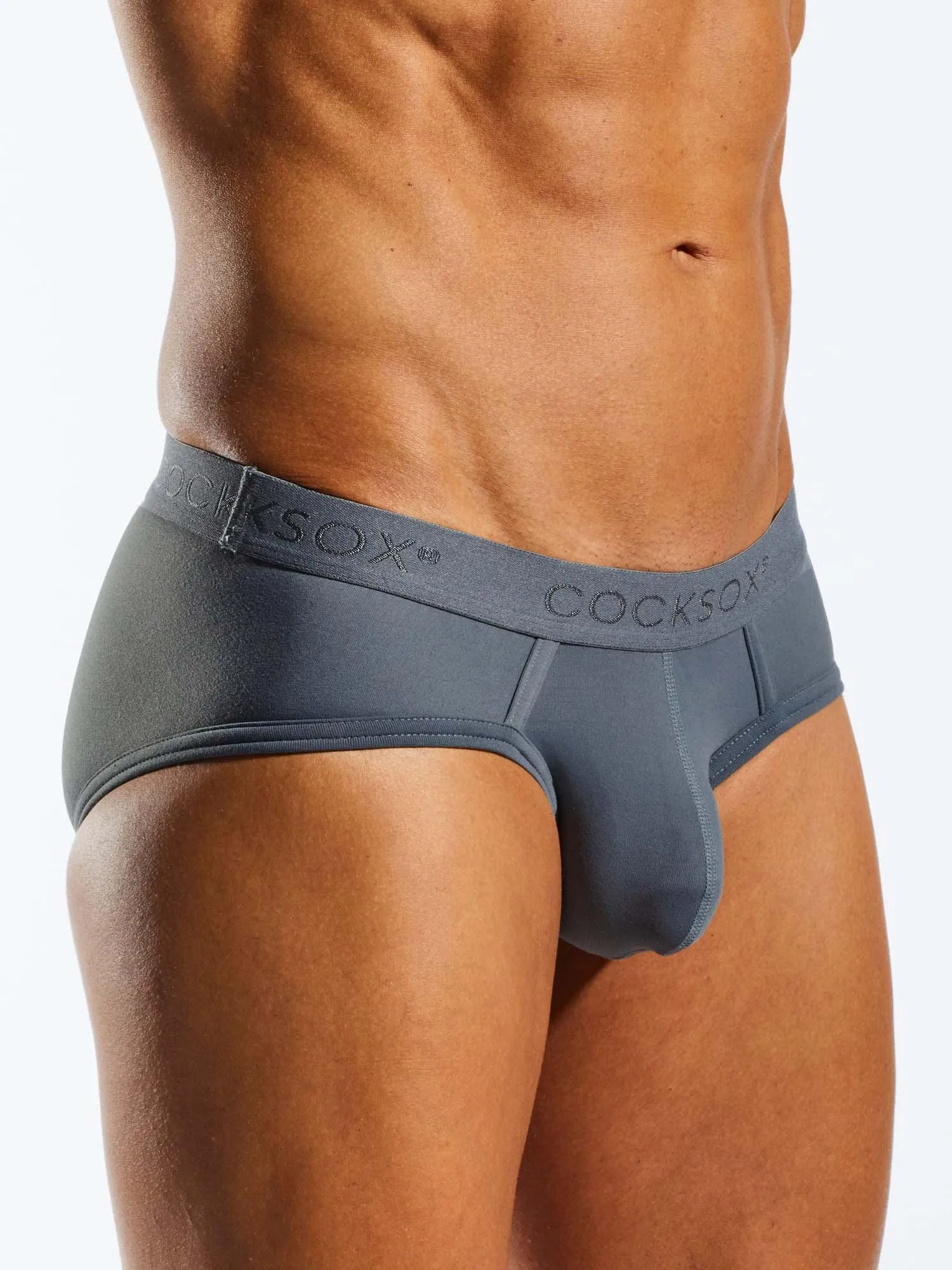 COCKSOX ALWAYS SPORTS BRIEF