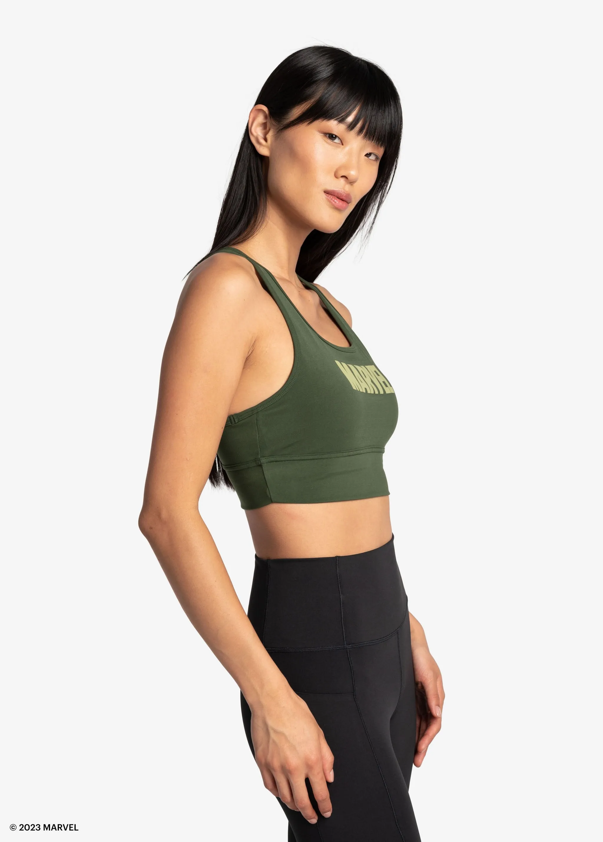 Comfort Stretch Bra