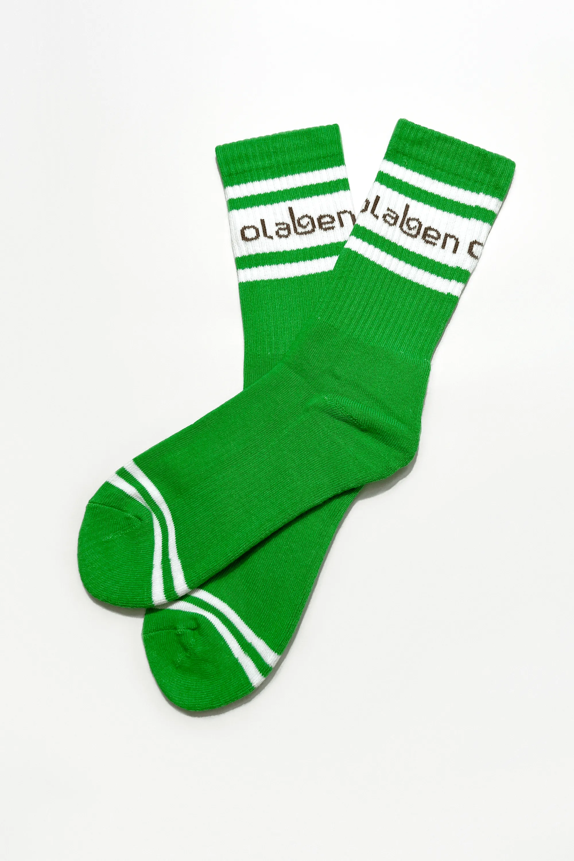 Cozine Quarter Sock - Fern Green