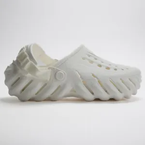 Crocs Echo Clog Bone