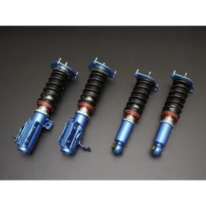 CUSCO 187 61N CN Coilover suspension kit STREET ZERO A for TOYOTA Aristo (JZS160/JZS161)