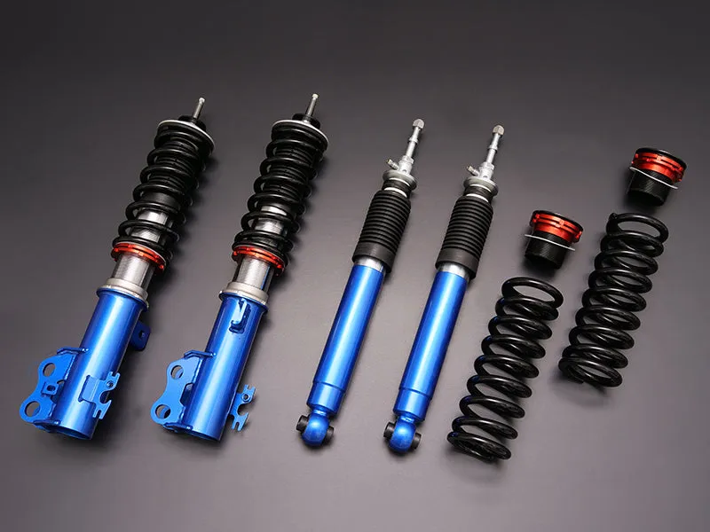 CUSCO 1C7 61N CBD Coilover suspension kit STREET ZERO A for TOYOTA GR Yaris (GXPA16)