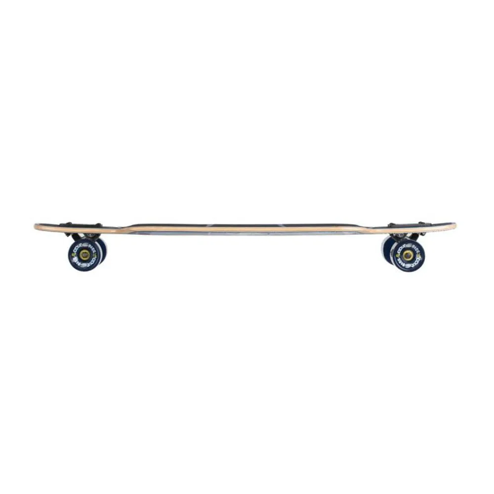 DB Longboards 2022 Vantage V3 36" Drop Through Longboard