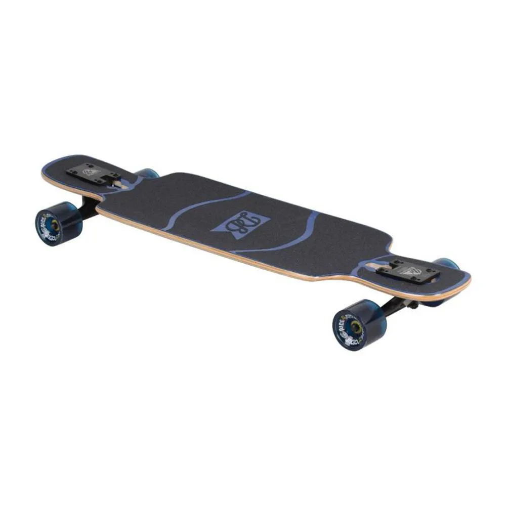 DB Longboards 2022 Vantage V3 36" Drop Through Longboard