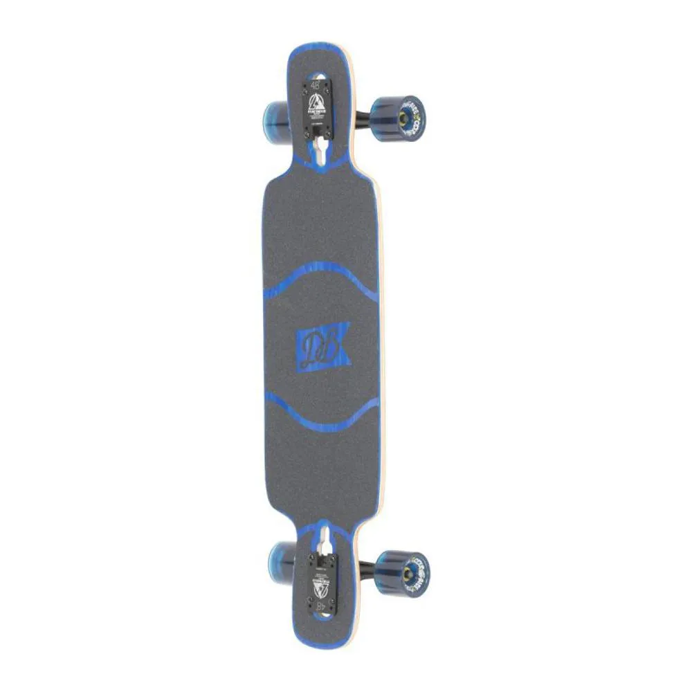 DB Longboards 2022 Vantage V3 36" Drop Through Longboard