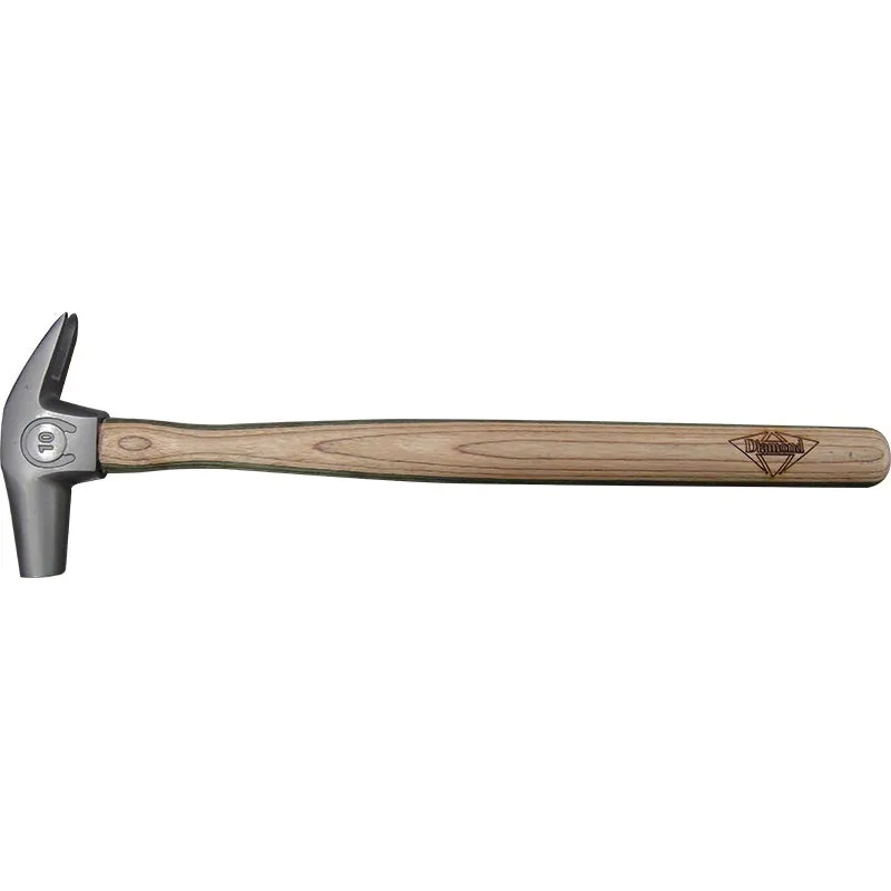 Diamond Farrier 10 oz. Farrier Driving Hammer