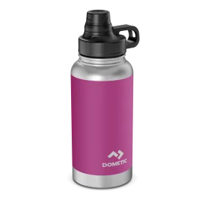 Dometic 900 ml Thermo Bottle - Orchid