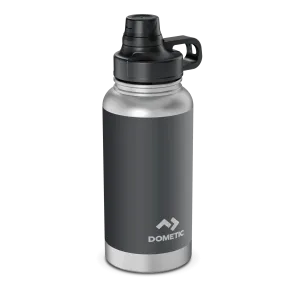 Dometic 900 ml Thermo Bottle - Slate