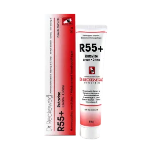 Dr. Reckeweg R55  50g Tube