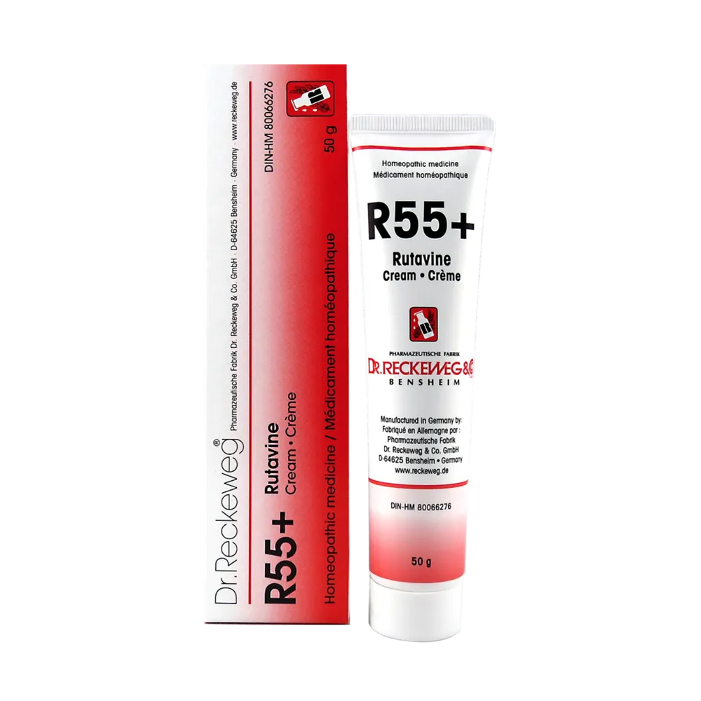 Dr. Reckeweg R55  50g Tube