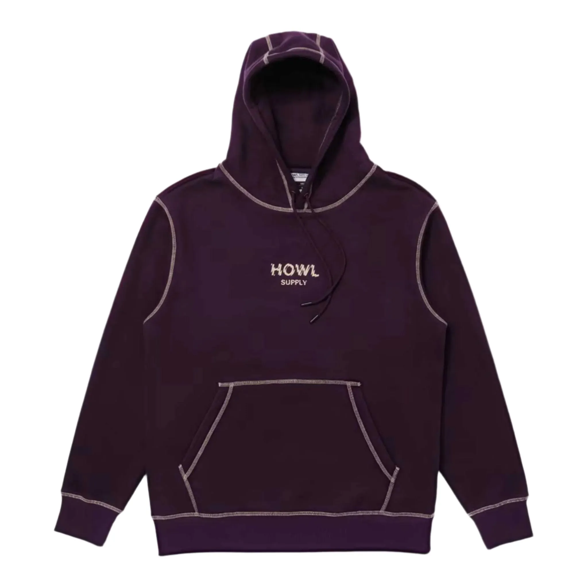 DWR Hoodie