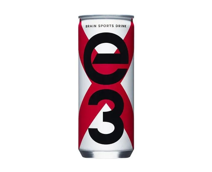 E3 Energy Drink