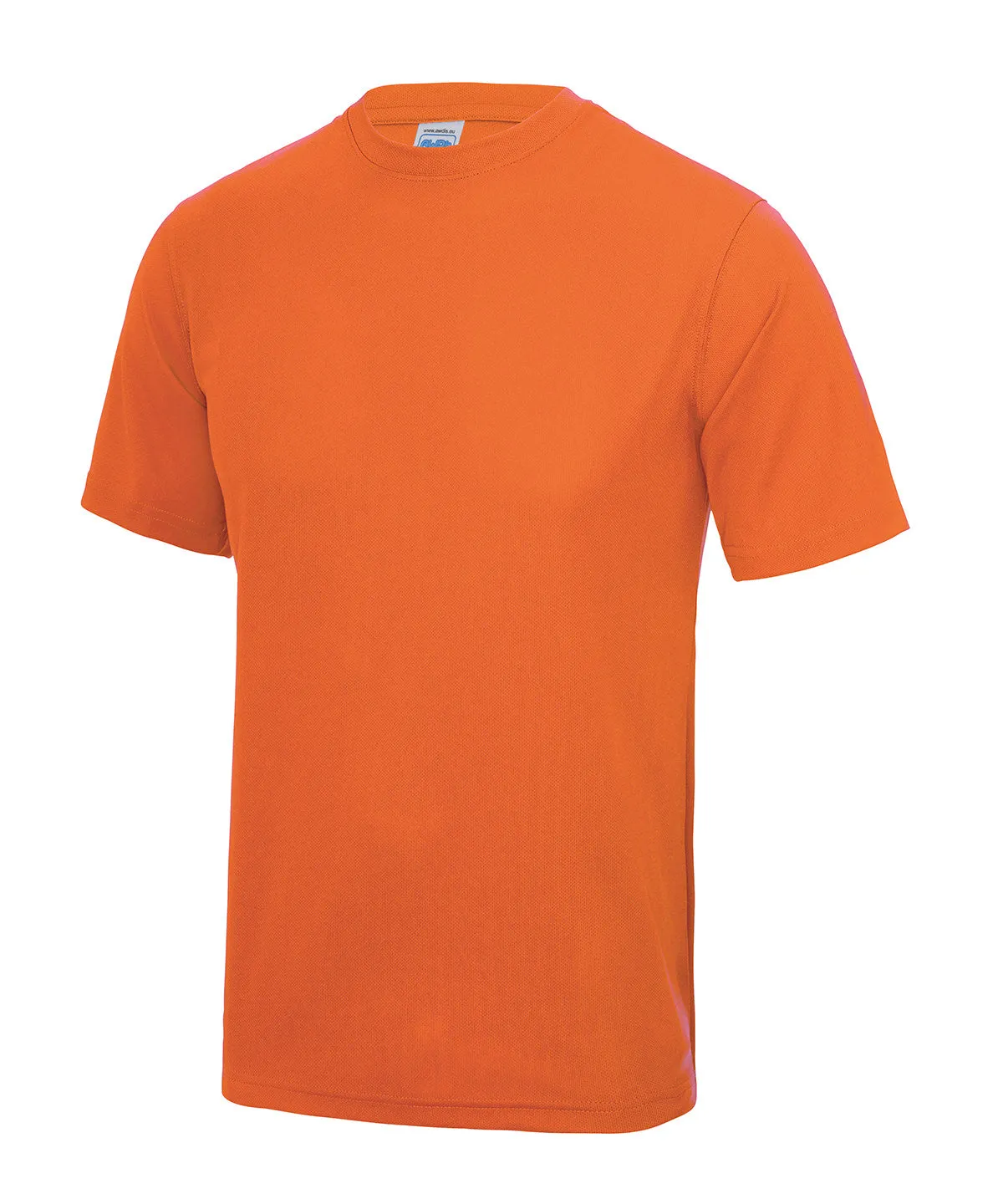 Electric Orange - Kids cool T