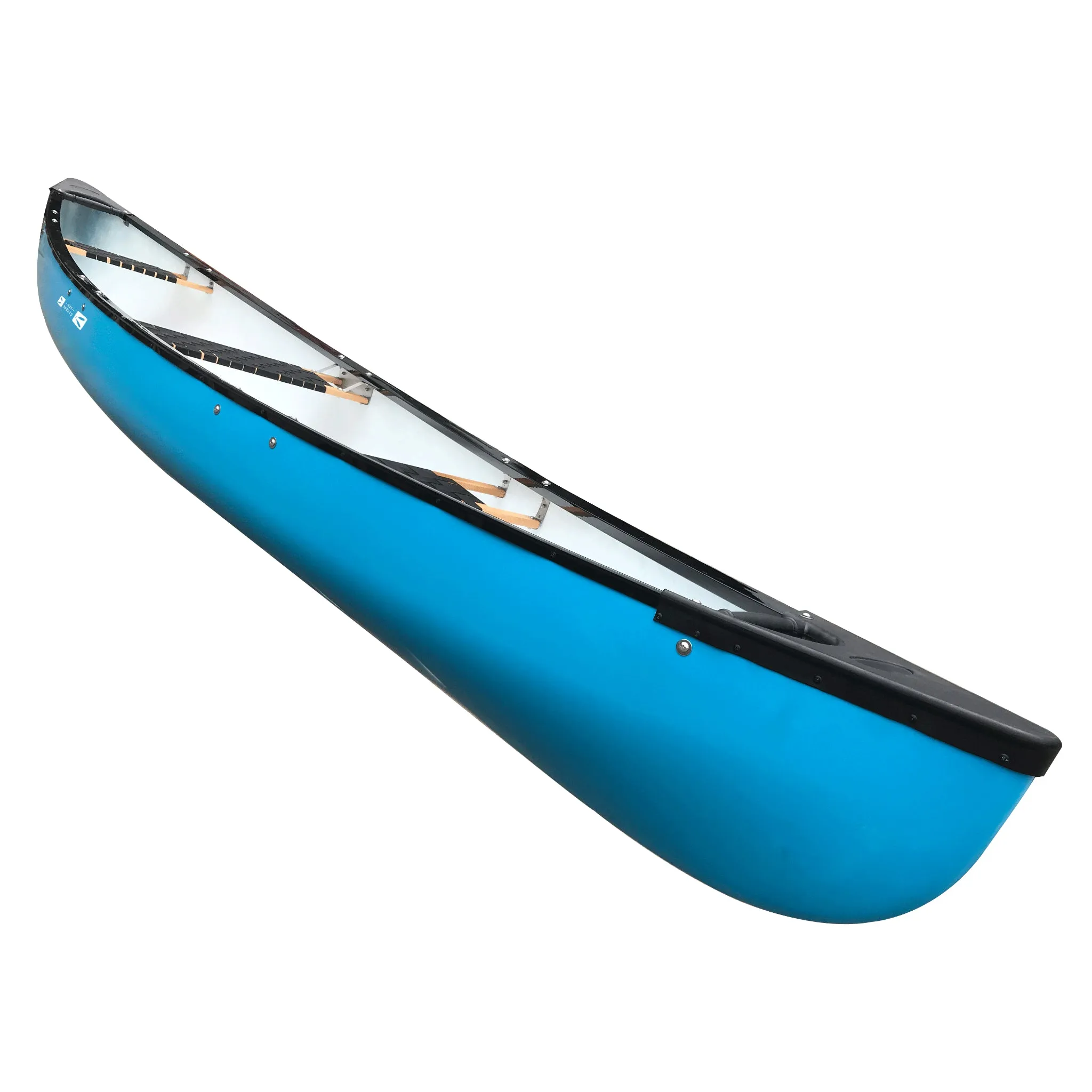 Escapade 300 - 4.85m 3-Person Canoe