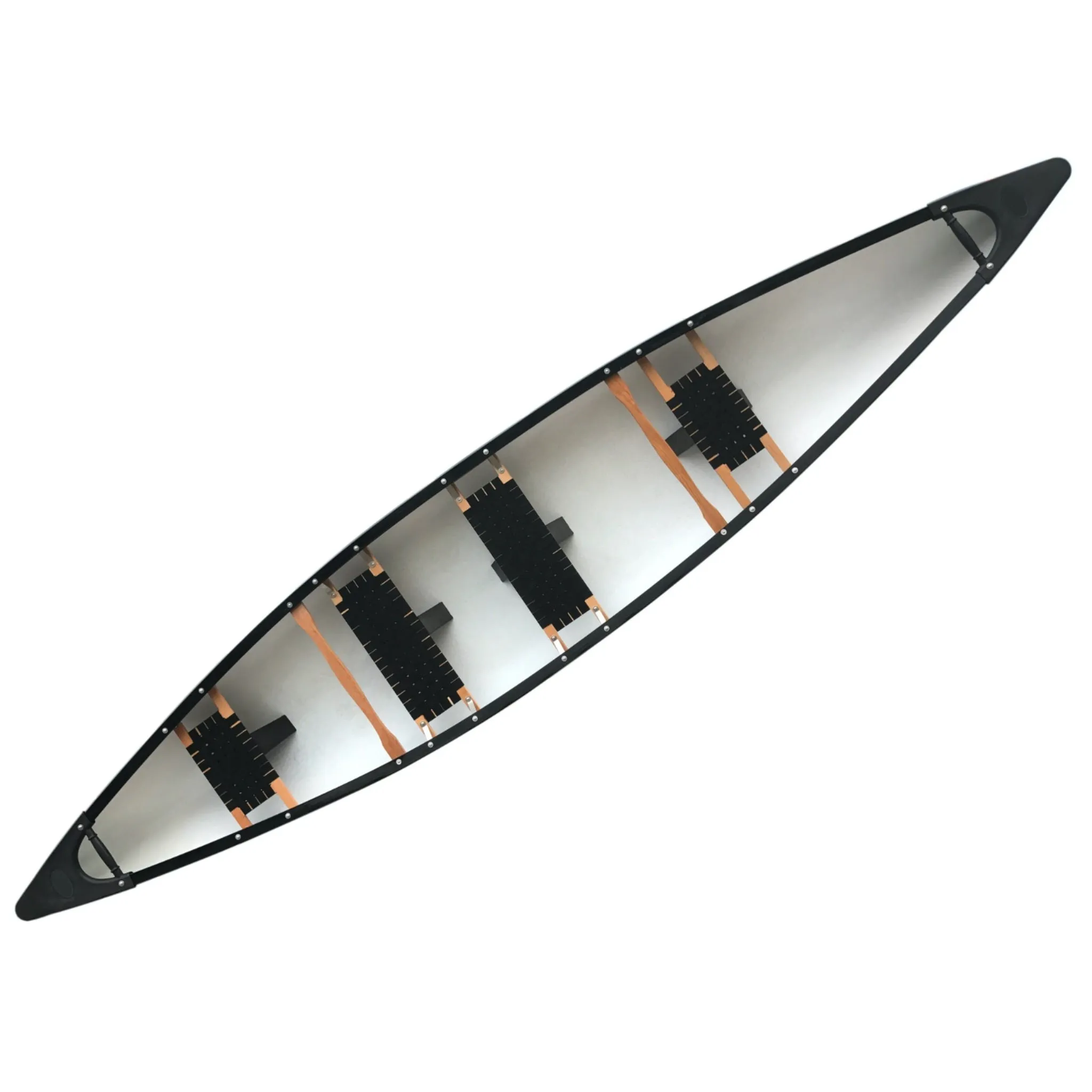 Escapade 400 - 4.85m 4-Person Canoe