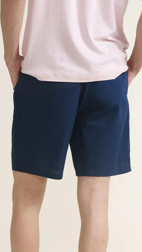 Everyday Comfort  Plus Size Shorts