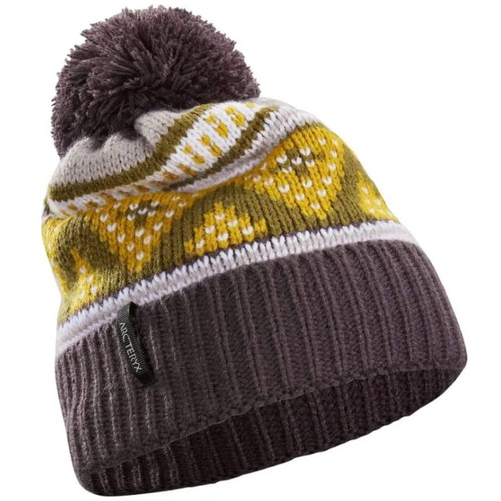 Fernie Toque