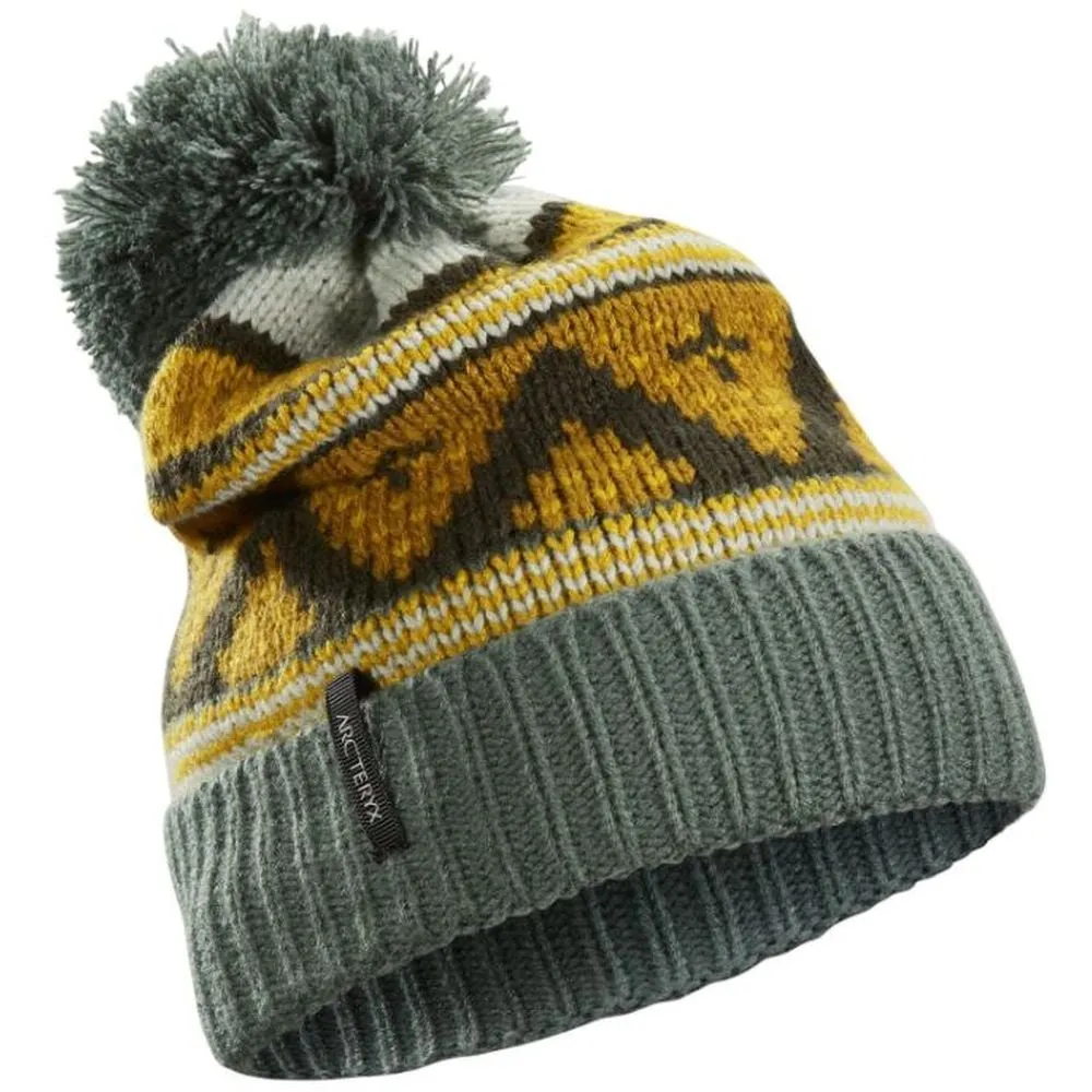 Fernie Toque