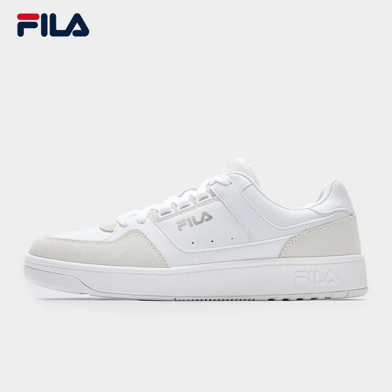 FILA CORE FASHION TARGA Men Sneakers (Brown / White)