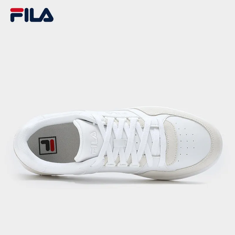 FILA CORE FASHION TARGA Men Sneakers (Brown / White)