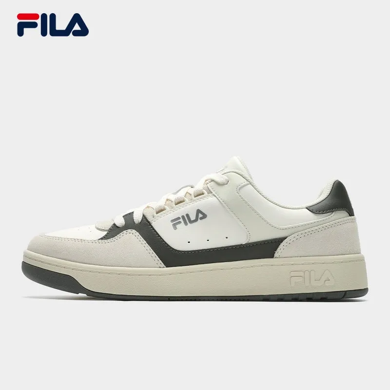 FILA CORE FASHION TARGA Men Sneakers (Brown / White)