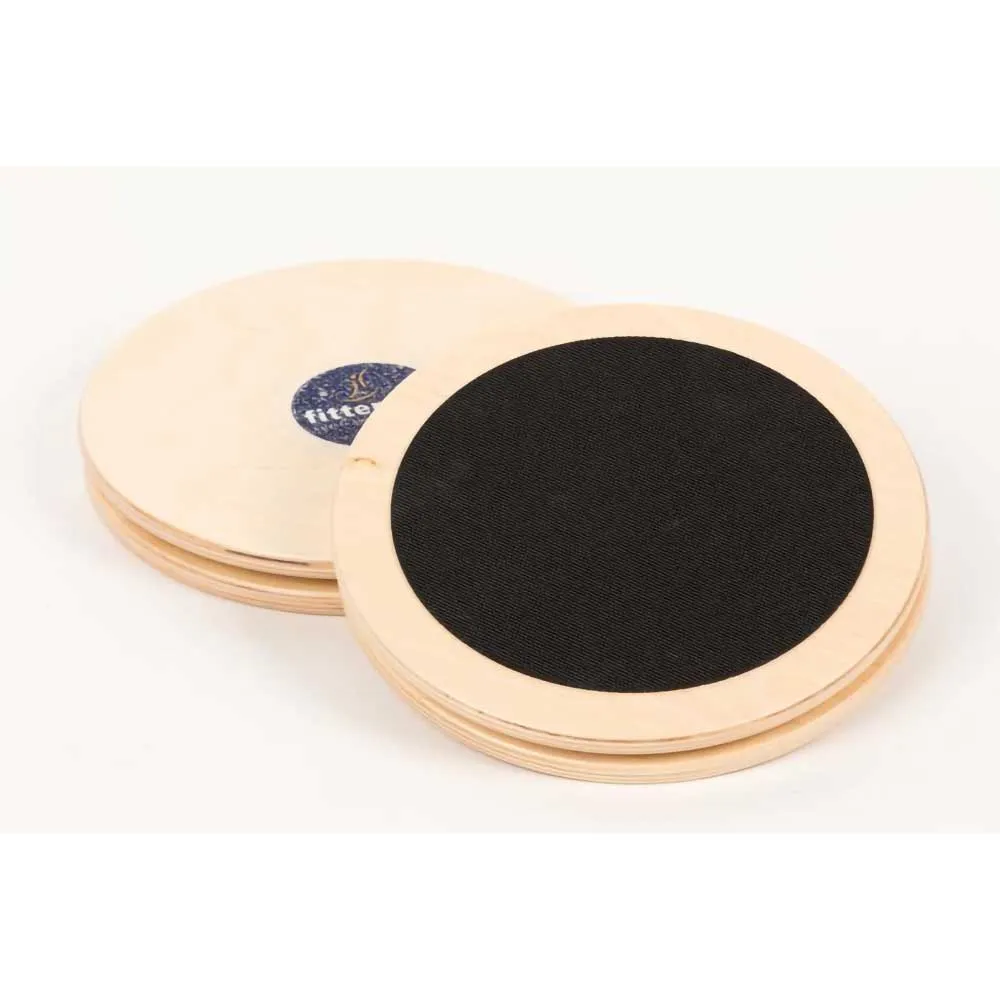 Fitterfirst Rotational Discs (Pair)