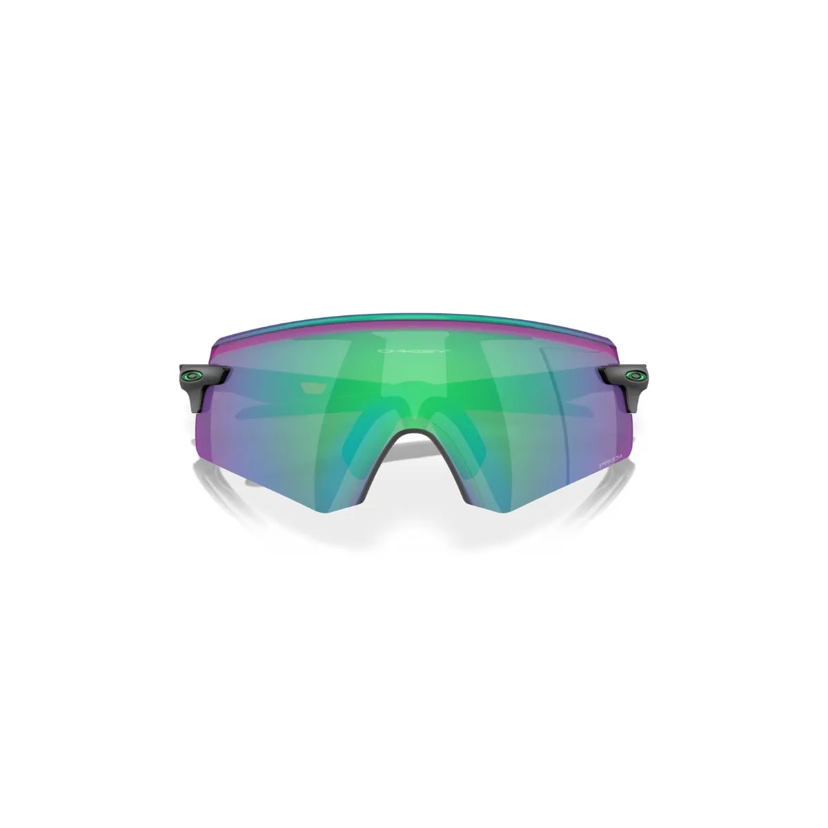 Glasses Oakley Encoder Black Purple