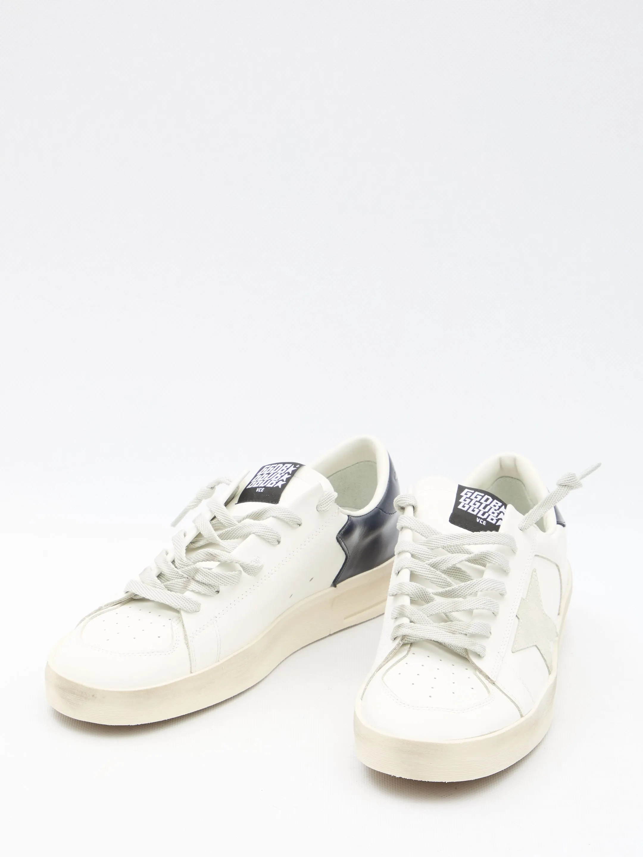 Golden Goose Stardan Sneakers