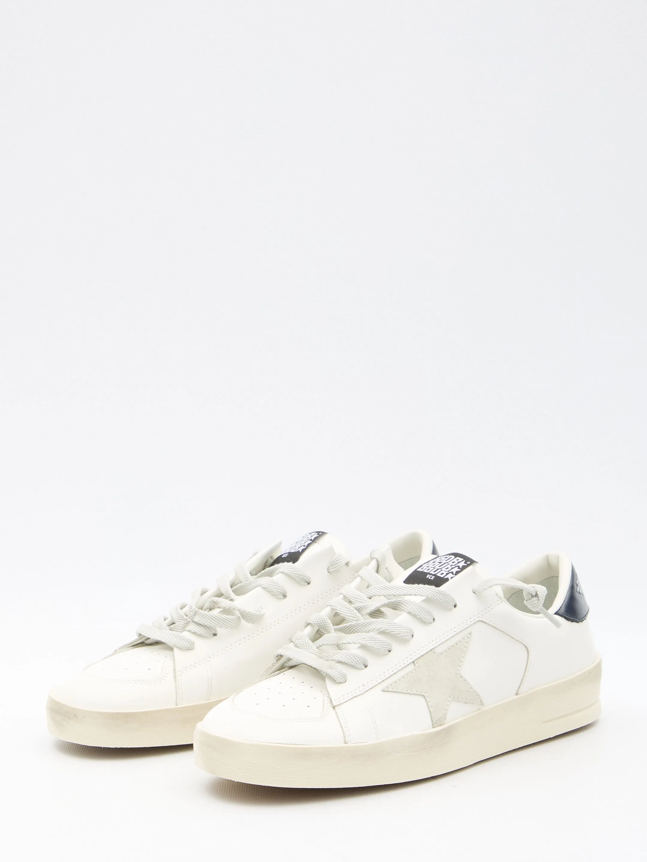 Golden Goose Stardan Sneakers