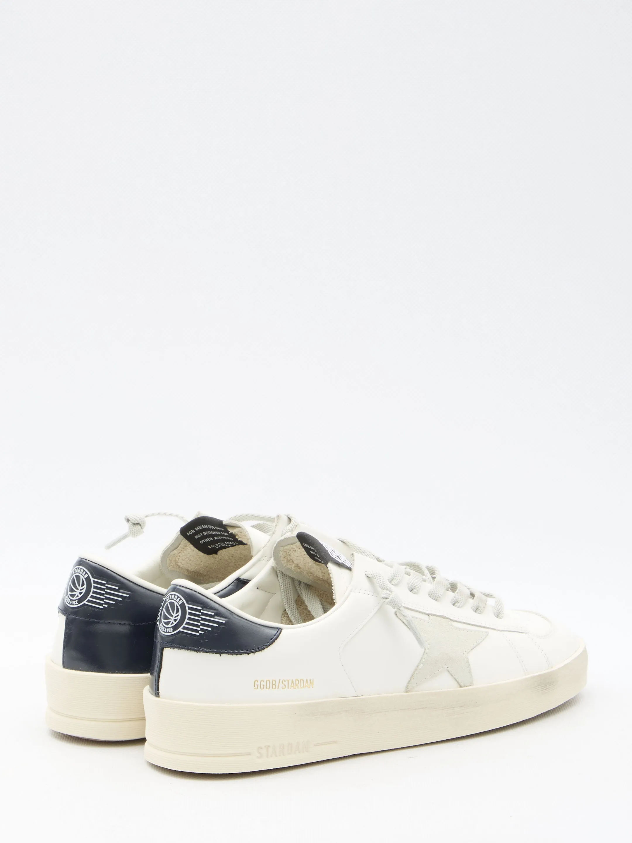 Golden Goose Stardan Sneakers