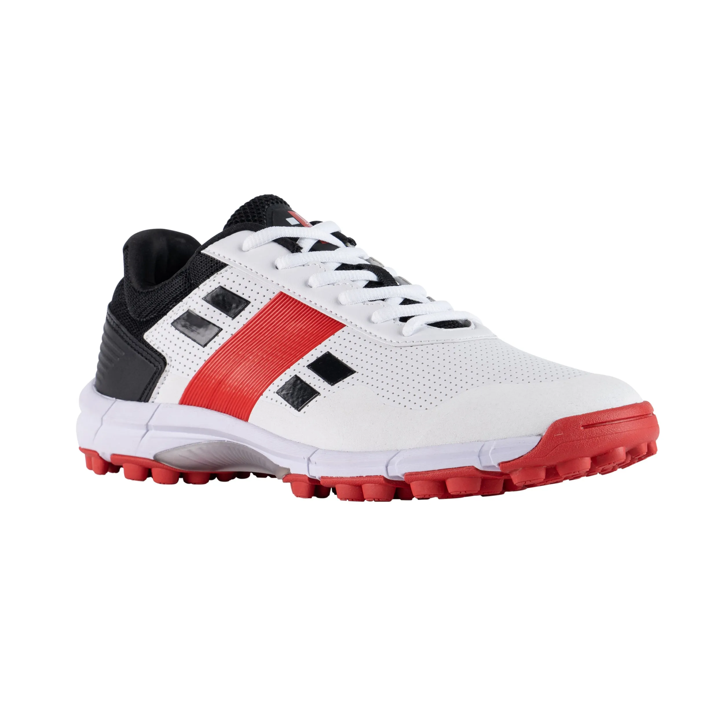 Gray Nicolls Velocity 4.0 Rubber Shoes - Junior