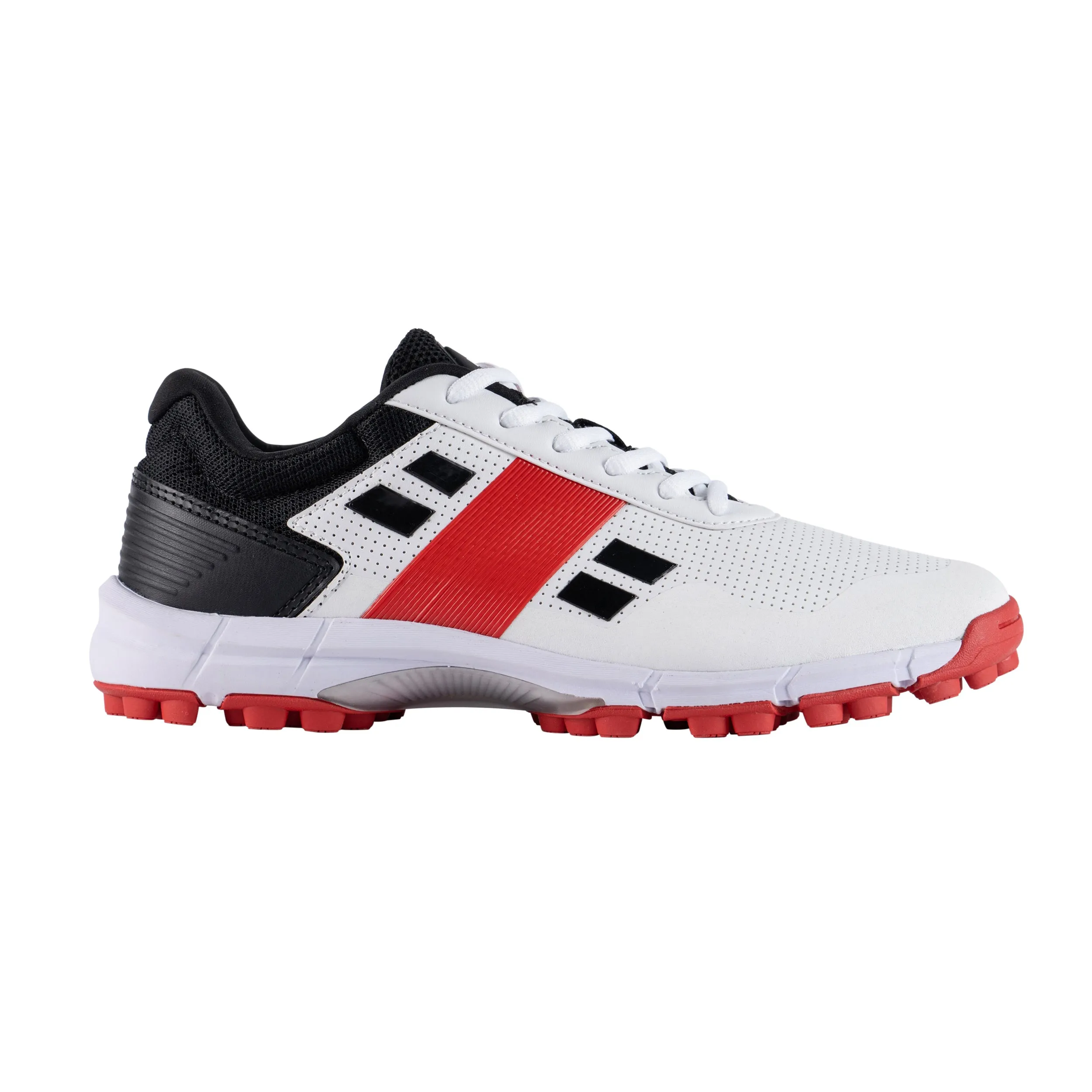 Gray Nicolls Velocity 4.0 Rubber Shoes - Junior