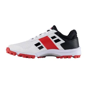 Gray Nicolls Velocity 4.0 Rubber Shoes - Junior