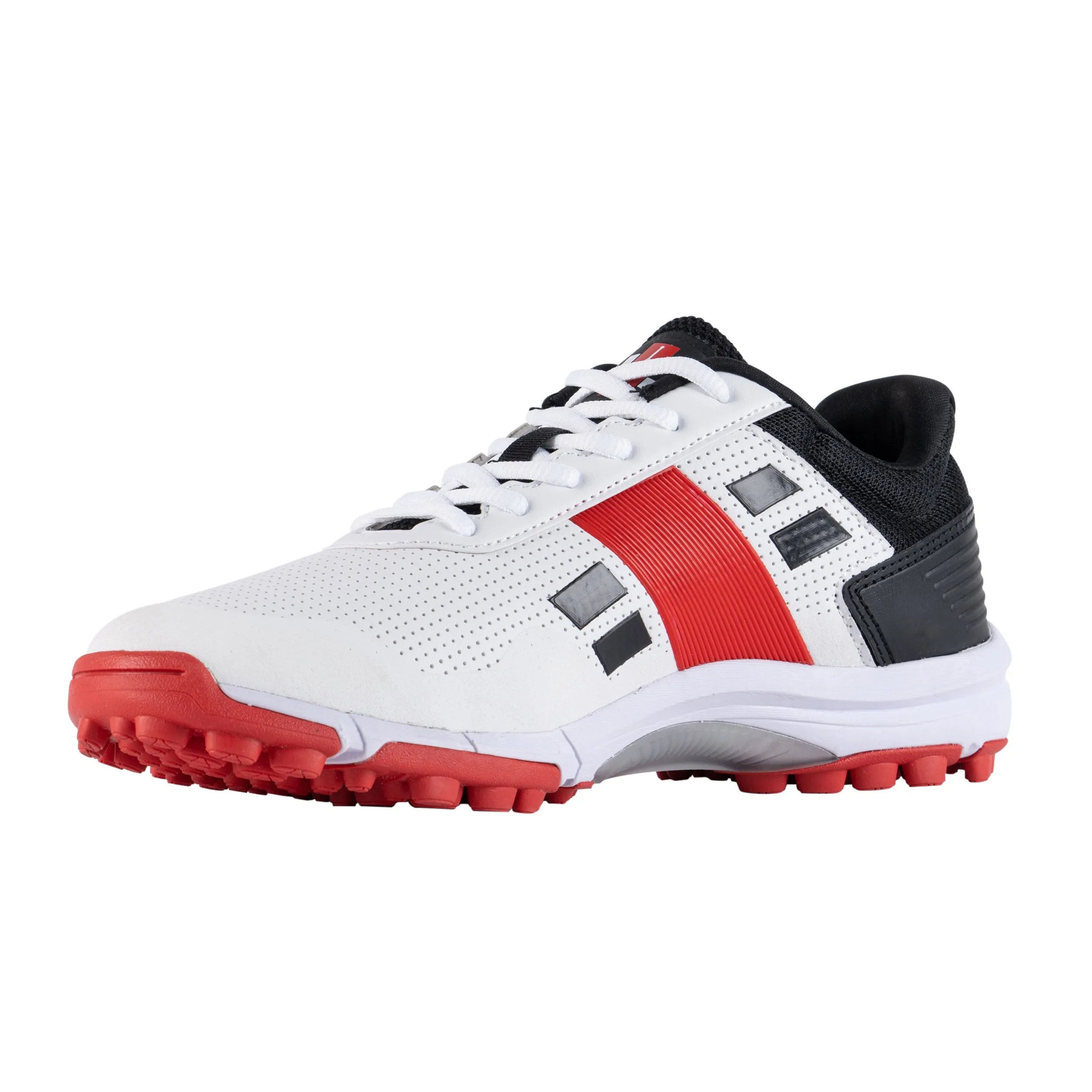 Gray Nicolls Velocity 4.0 Rubber Shoes - Junior