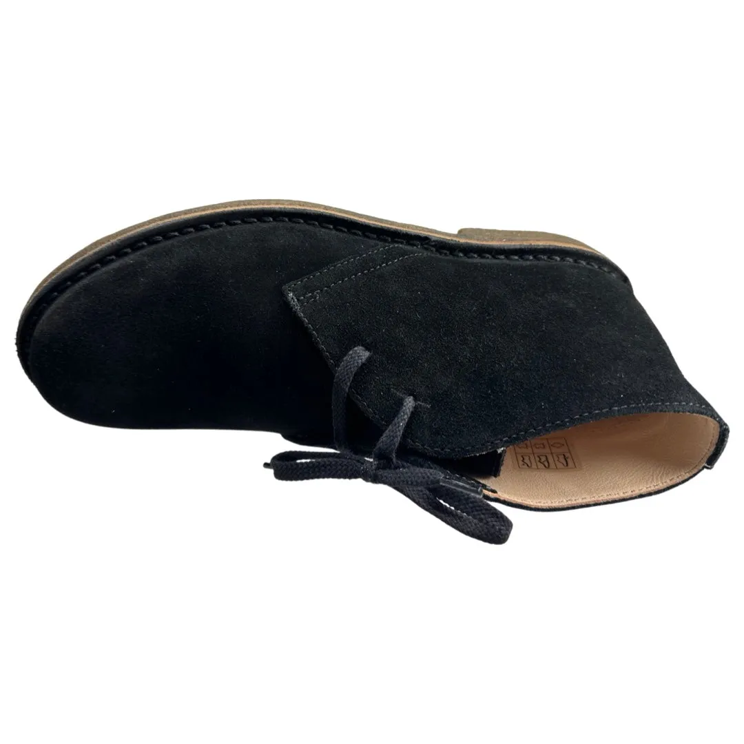 Greenflex Desert Boot