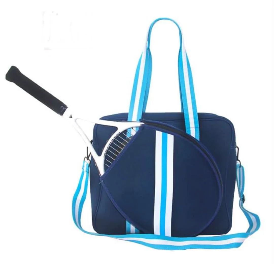 Haute Sports Tennis Bags (6 Colors)