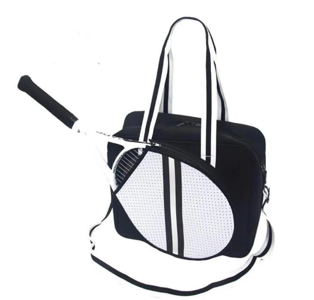 Haute Sports Tennis Bags (6 Colors)