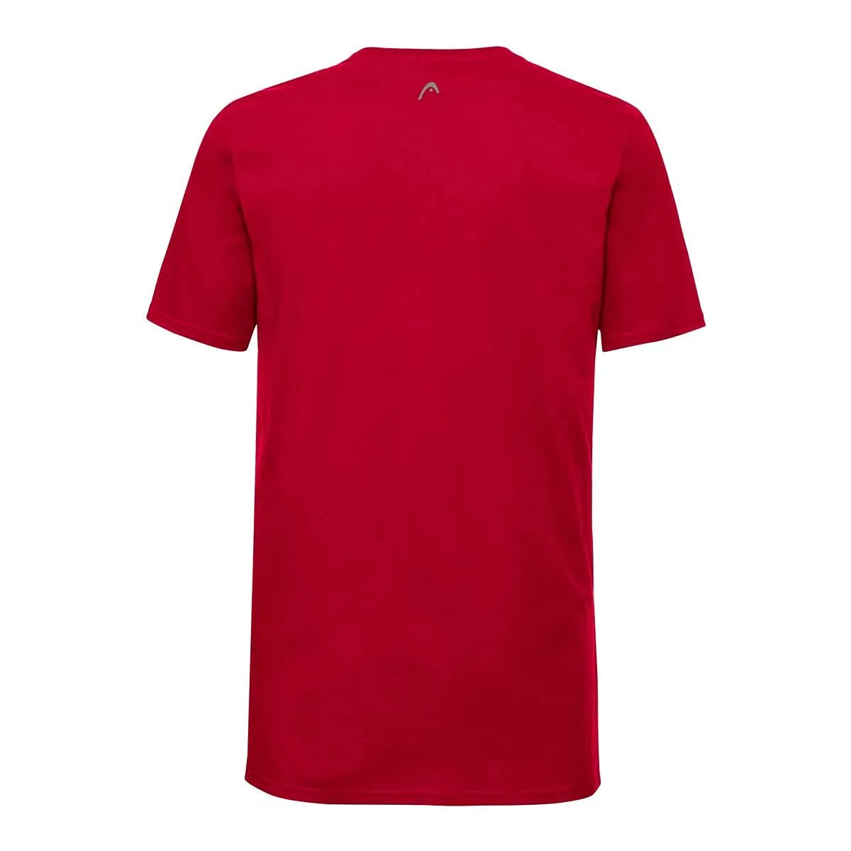 HCD-403 Tennis T-Shirt Large | Red