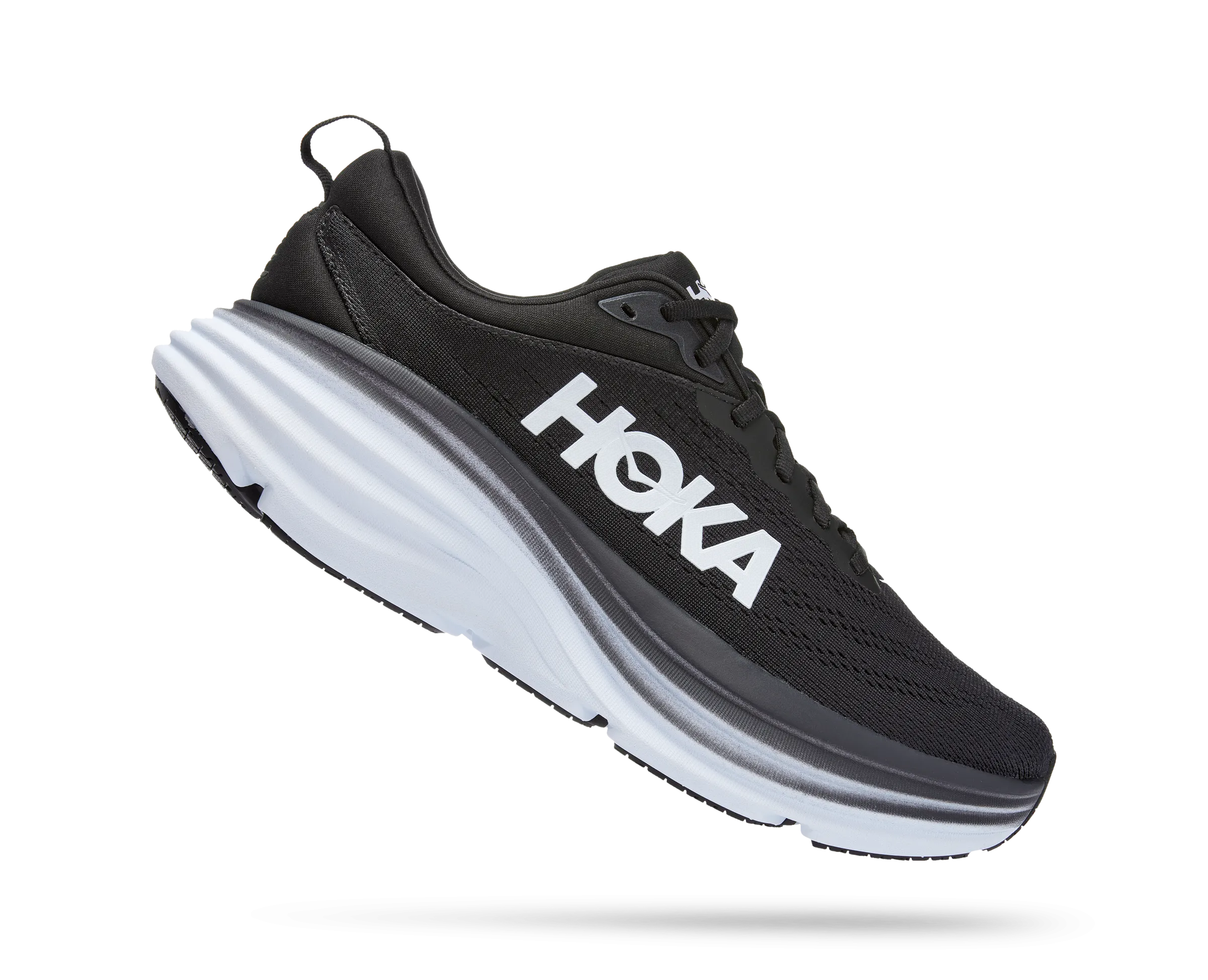 Hoka Bondi 8 Men's