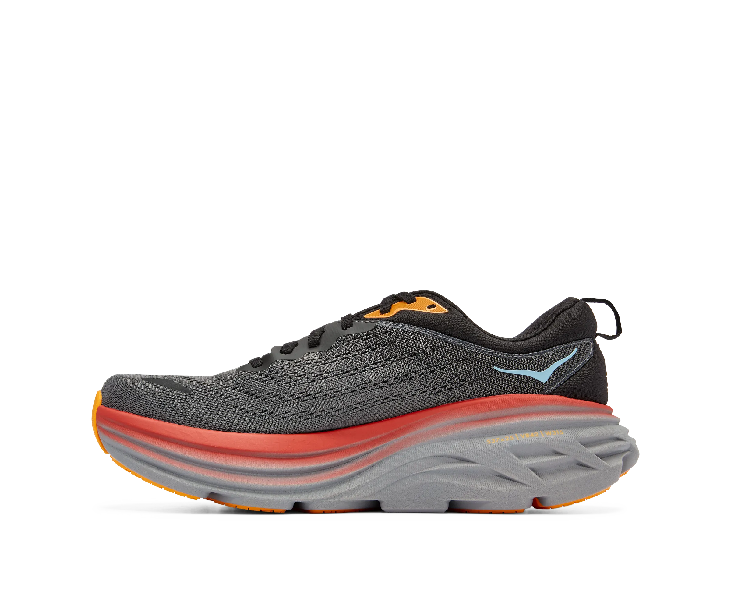 Hoka Bondi 8 Men's