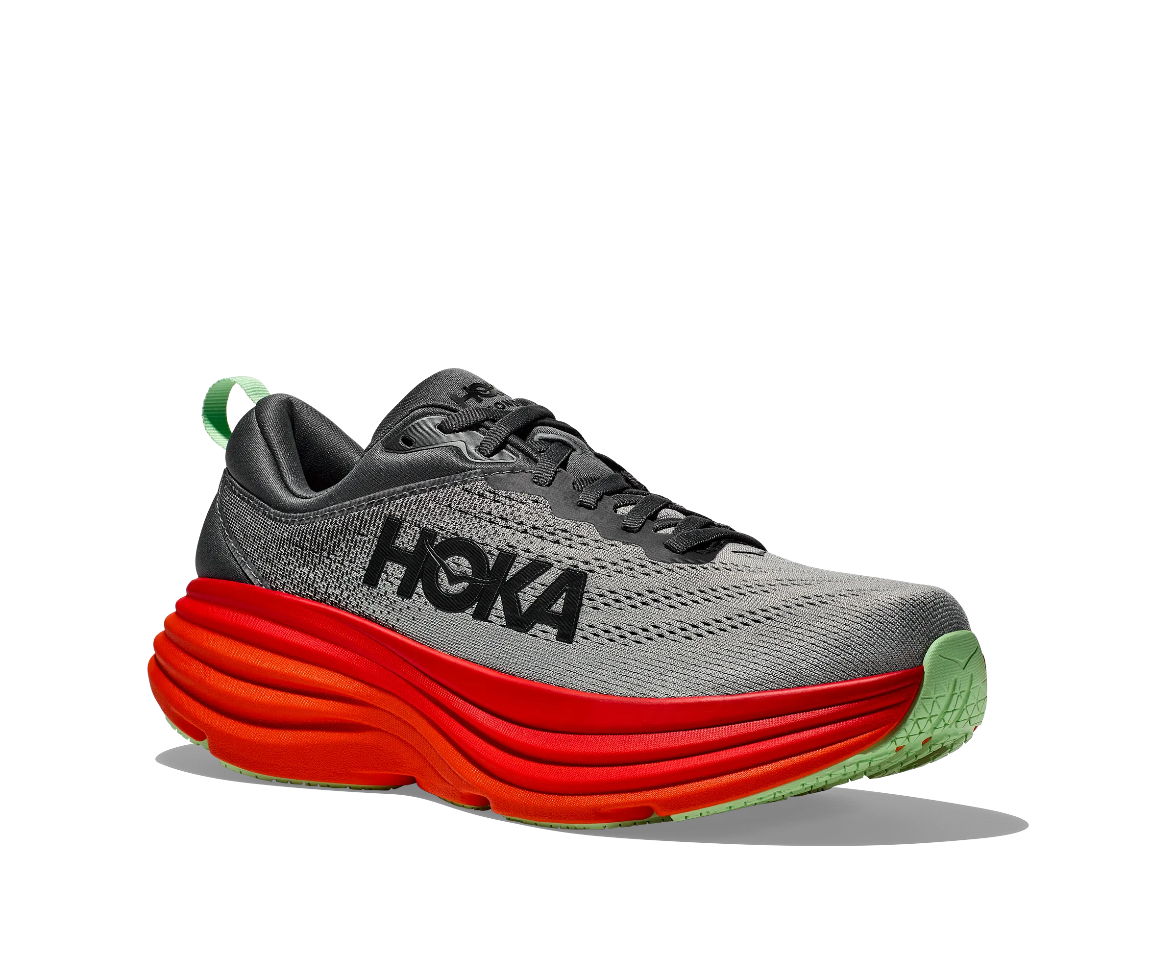 Hoka Bondi 8 Men's