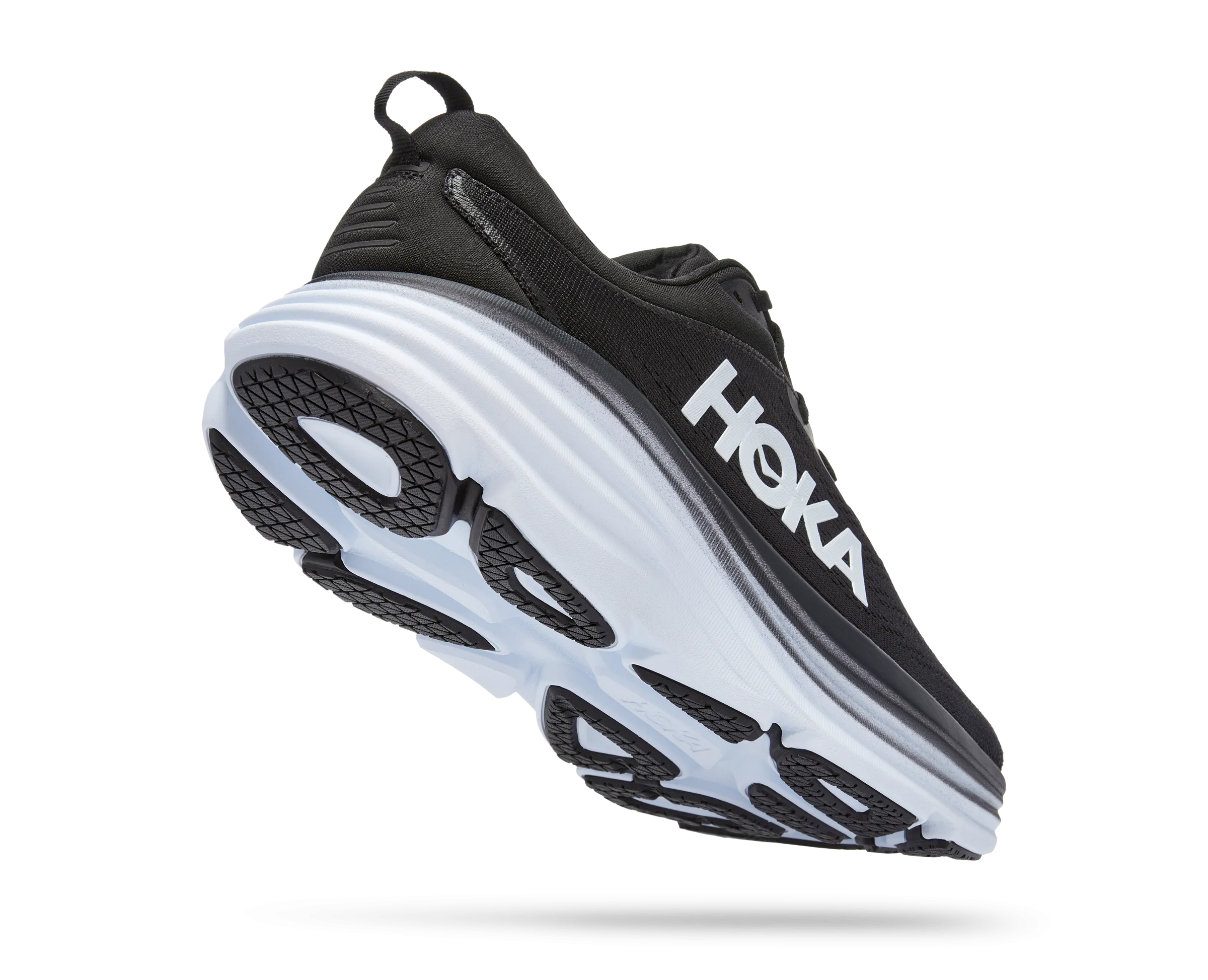 Hoka Bondi 8 Men's