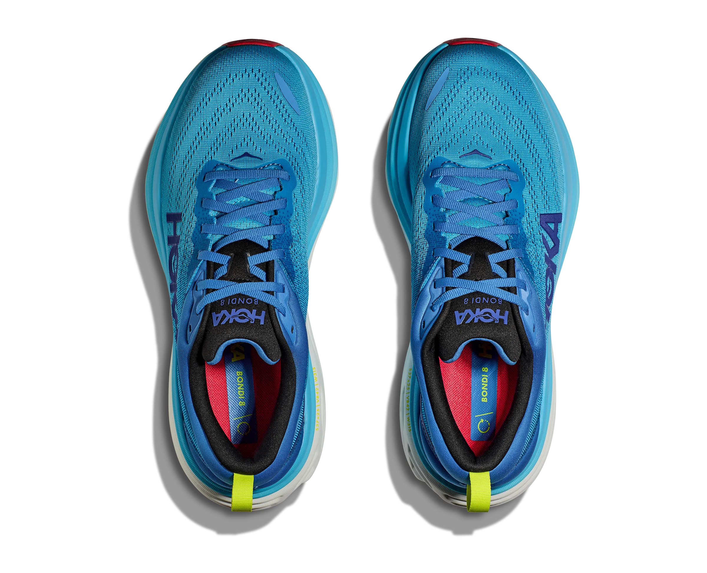 Hoka Bondi 8 Men's