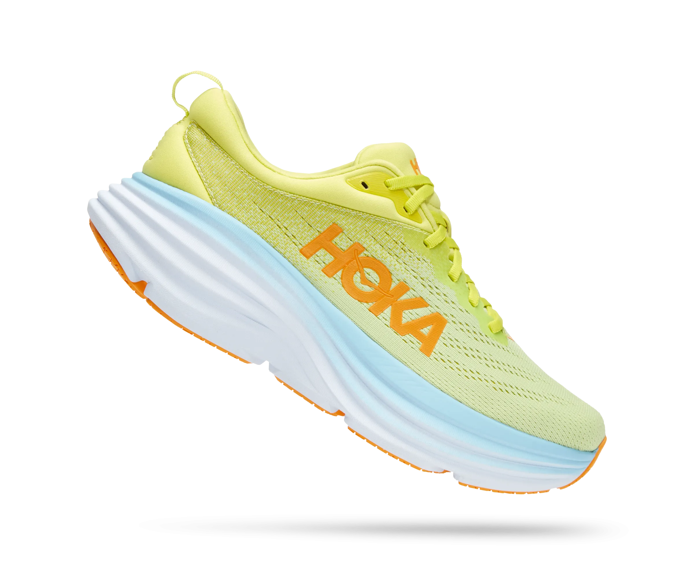 Hoka Bondi 8 Men's