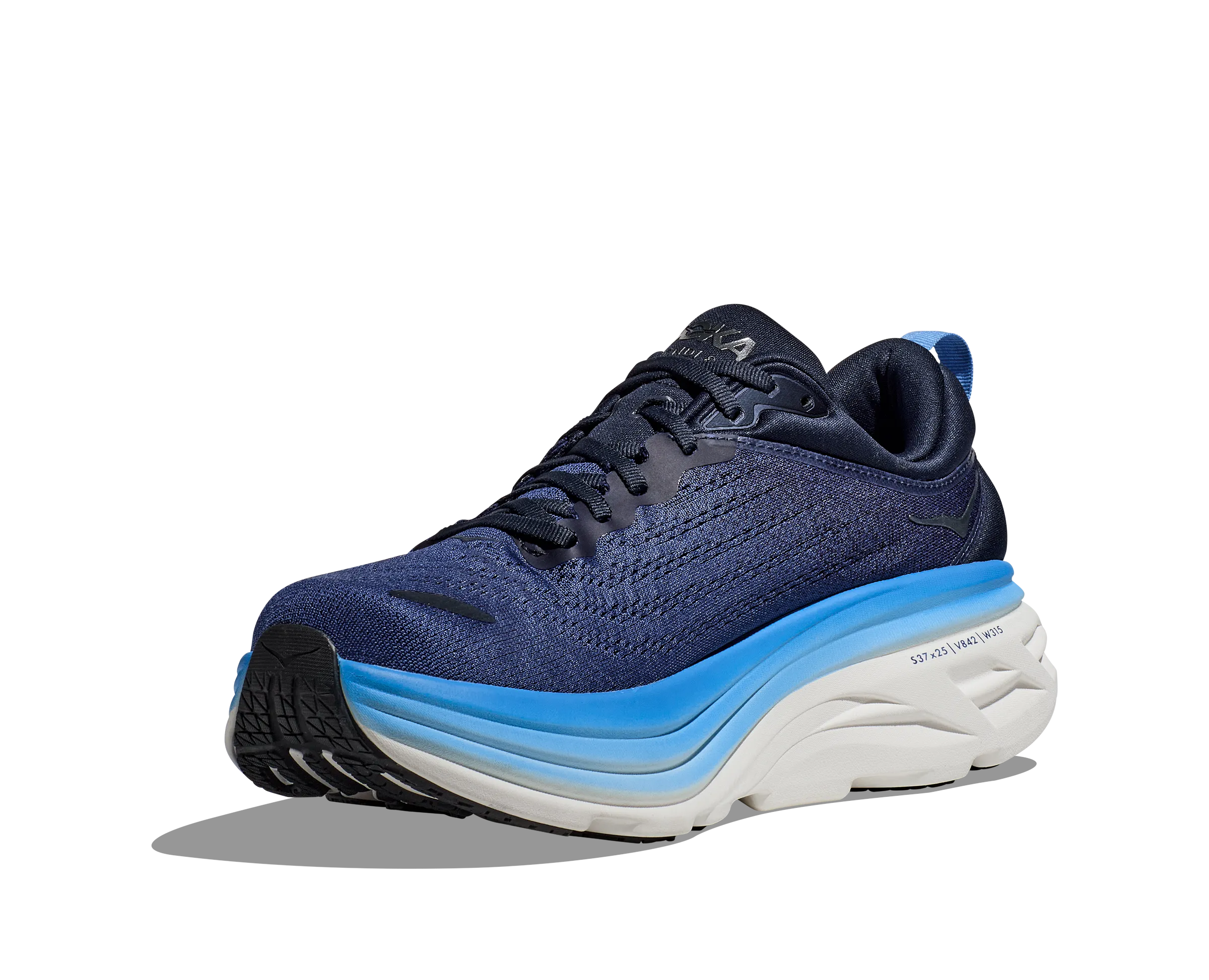 Hoka Bondi 8 Men's