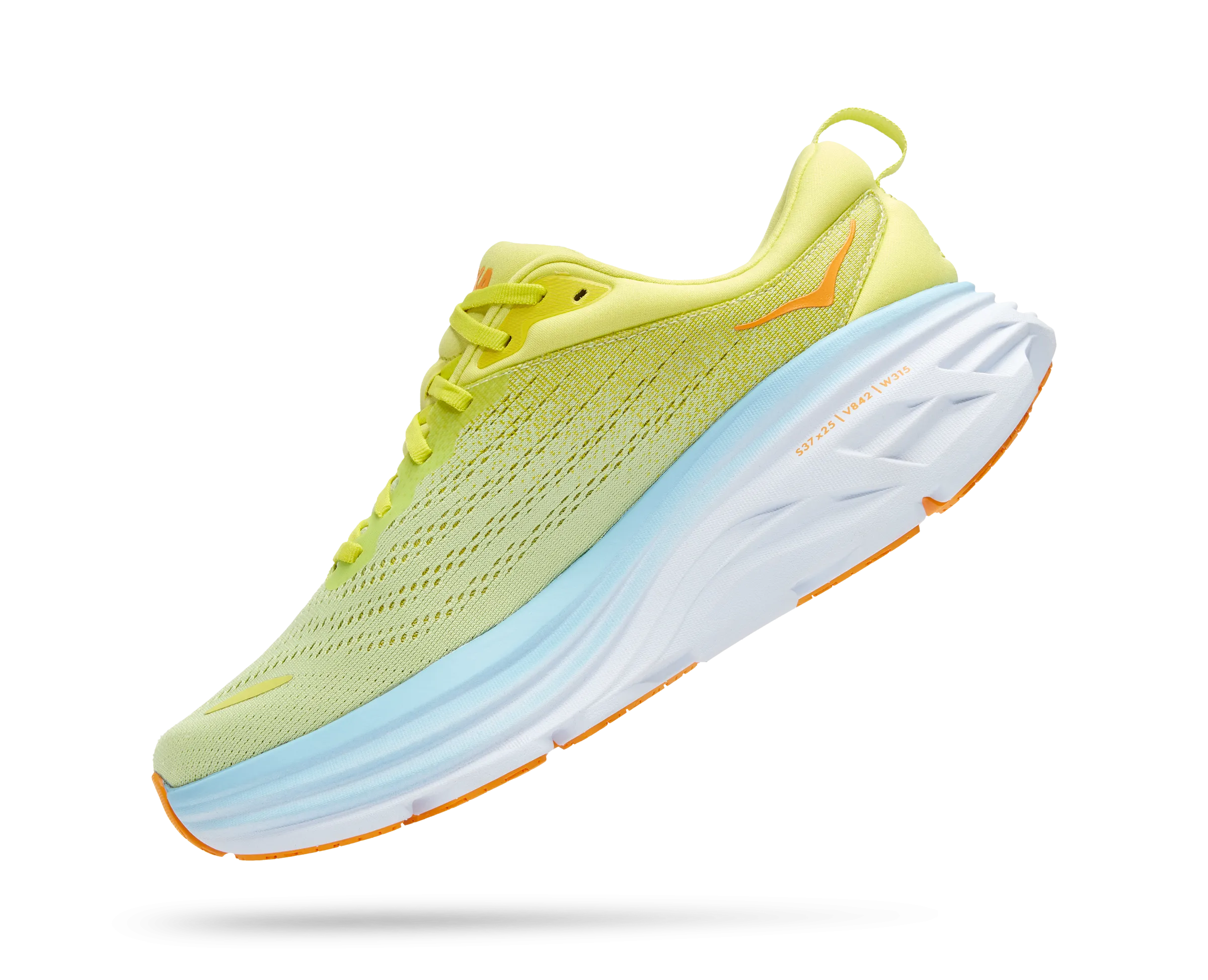 Hoka Bondi 8 Men's