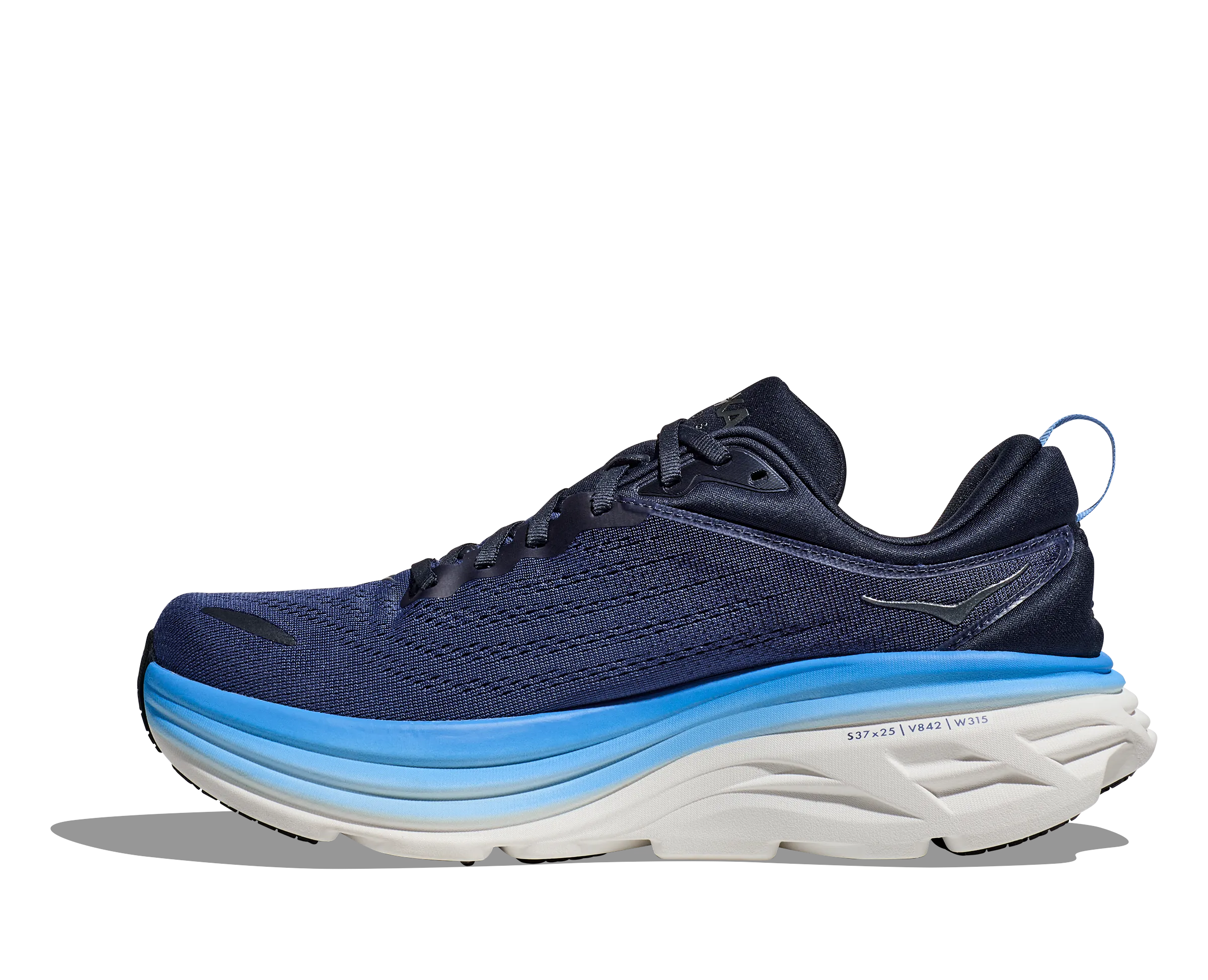 Hoka Bondi 8 Men's