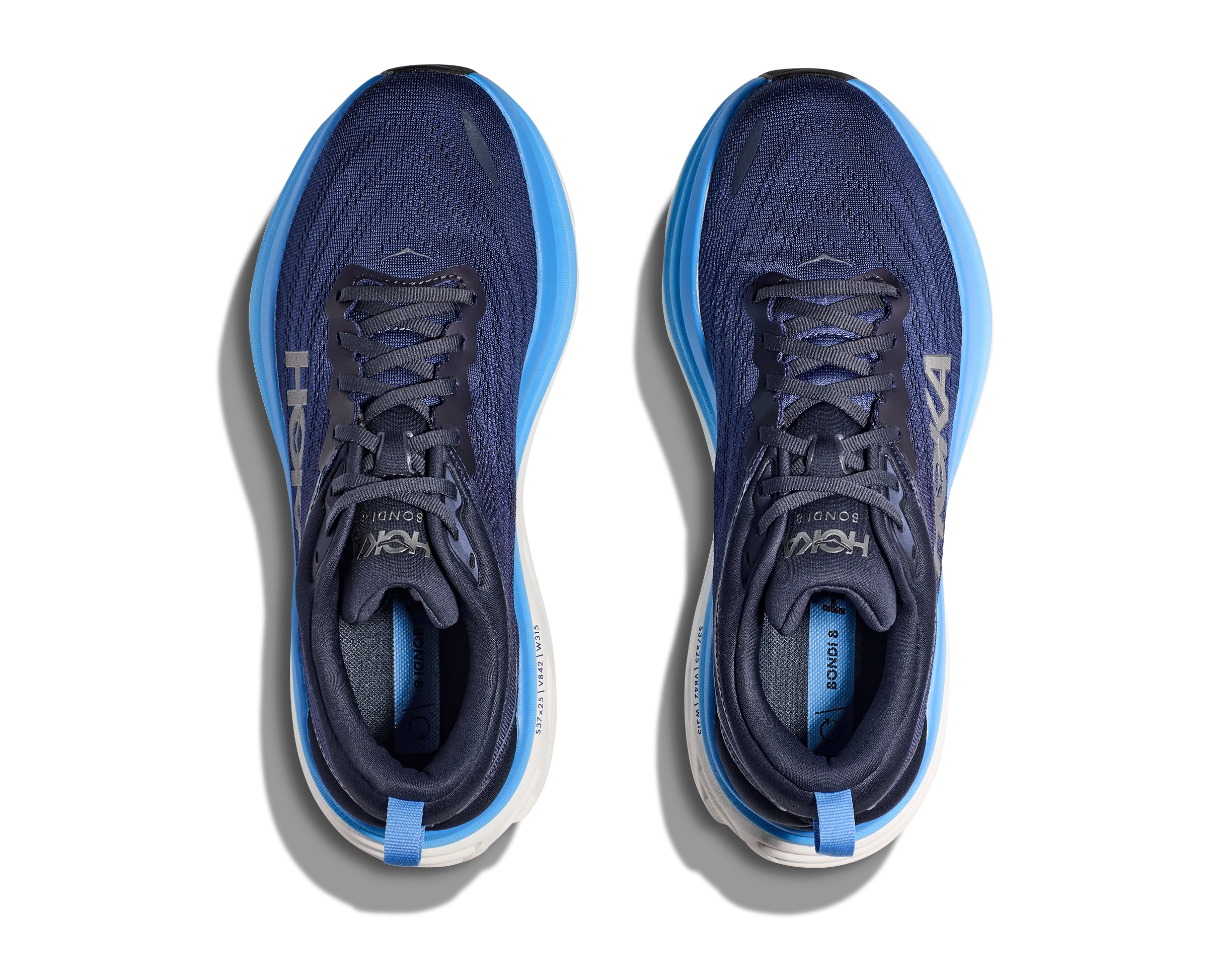 Hoka Bondi 8 Men's