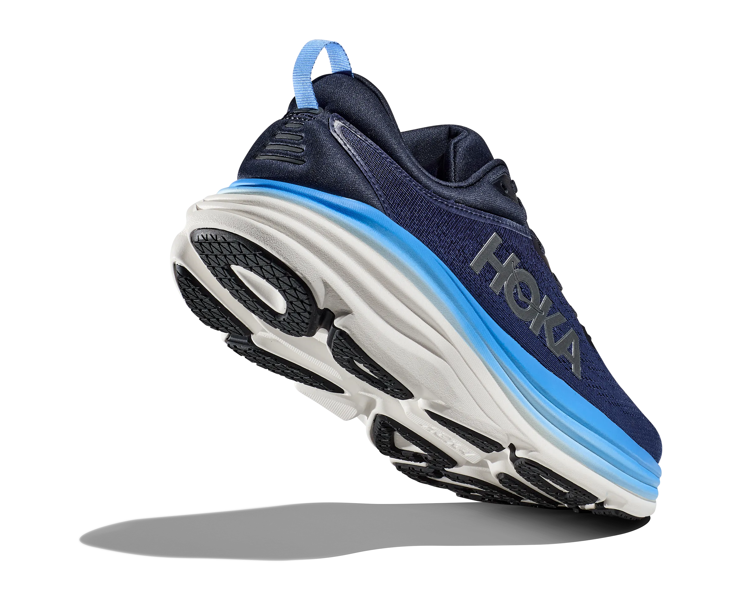 Hoka Bondi 8 Men's